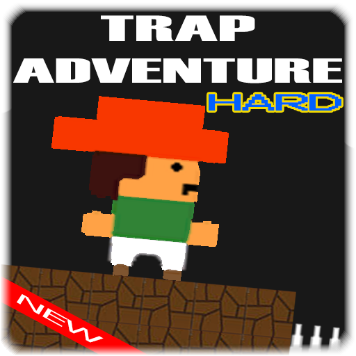 Trap Adventure Hard