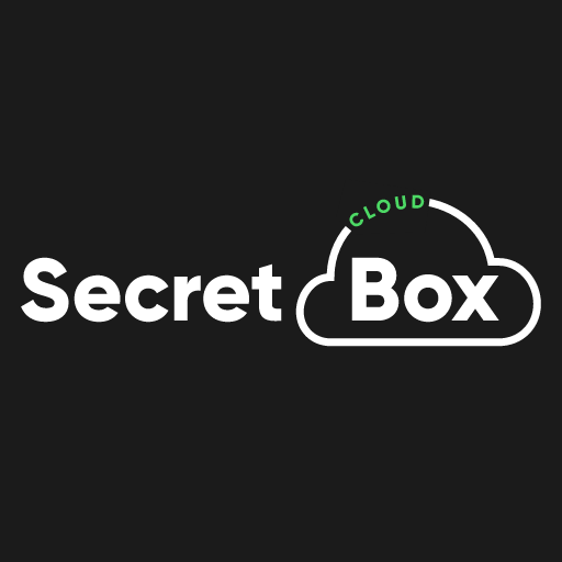 Secret CloudBox - Safety