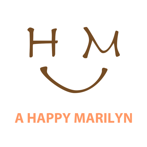 A HAPPY MARILYN（ア ハッピーマリリン）公式