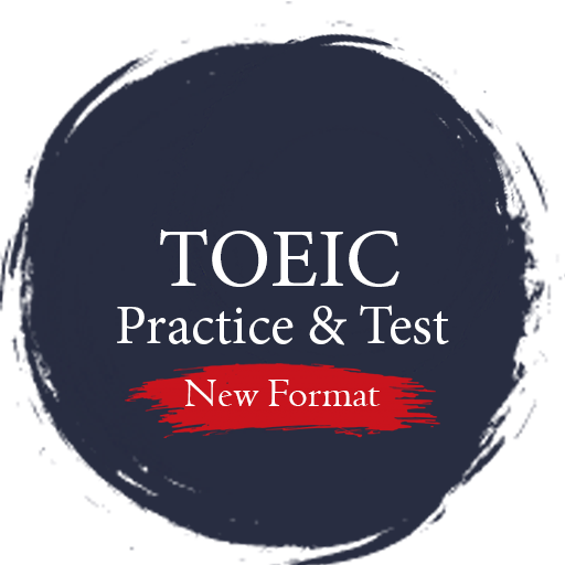 Luyen Thi và Thi thu TOEIC