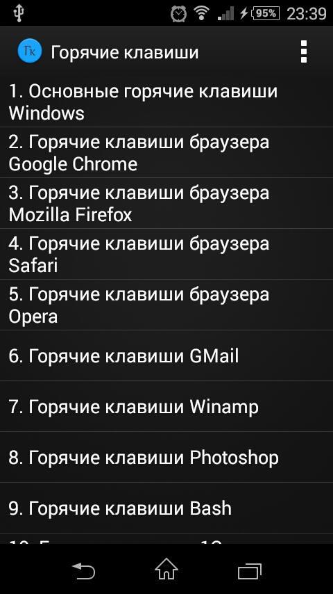 gallery