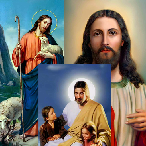 Jesus Wallpapers