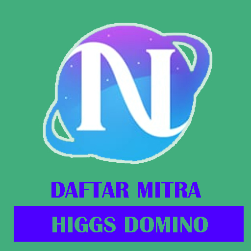 Daftar Cepat Jadi Mitra Higgs Domino