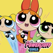 Powerpuff Girls: Race Adventure