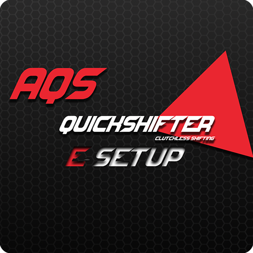 AQS E-setup (NEW)