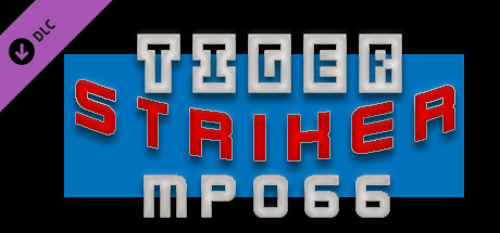 Tiger Striker MP066
