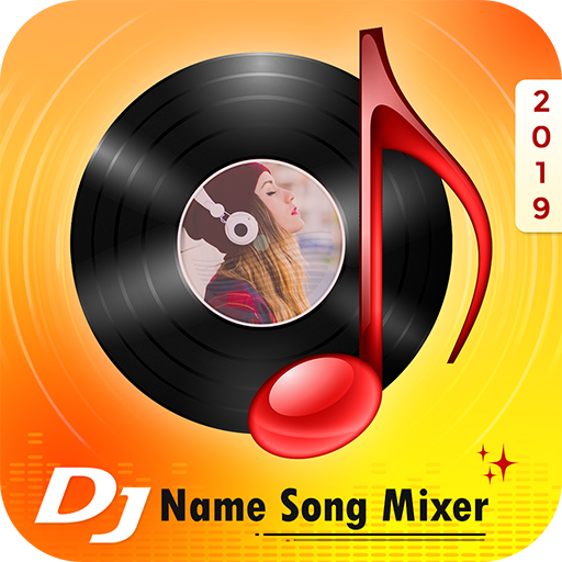 DJ Mixer plus – DJ Mix Song