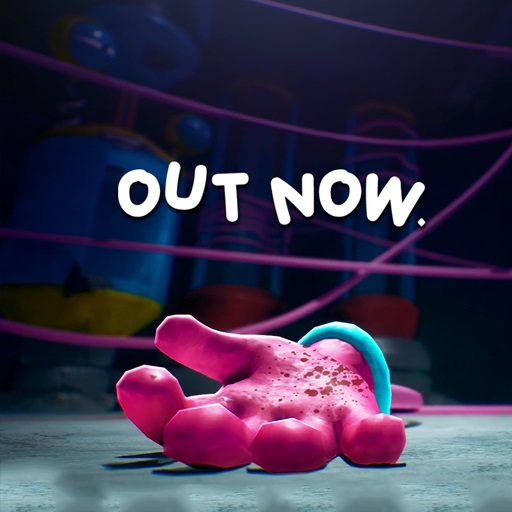 Poppy Playtime Chapter 2 guide