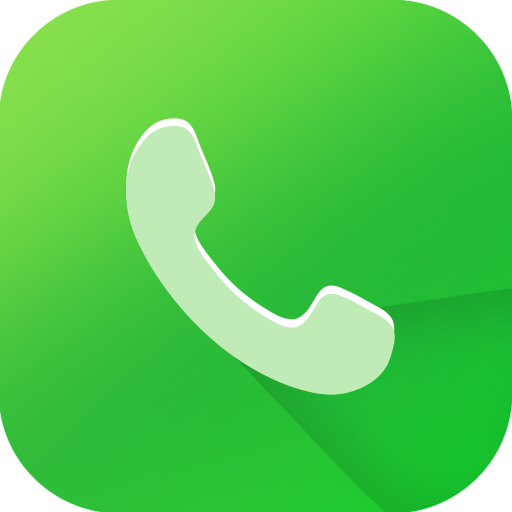 iCallScreen - iOS Phone Dialer