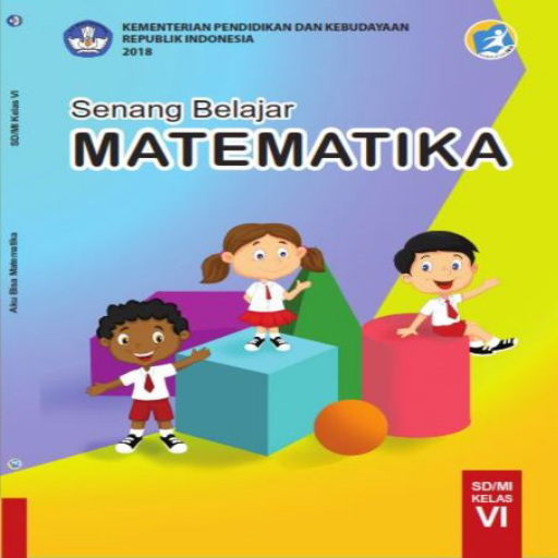 Matematika Kelas 6 Kurikulum 2013