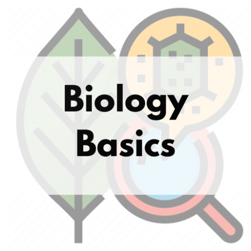 Complete Biology Basics : Free