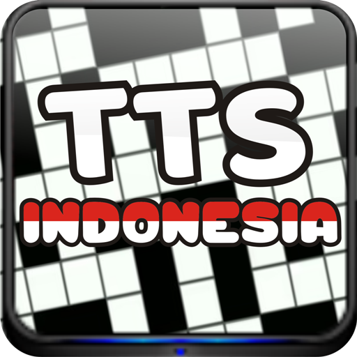 Kuis TTS Indonesia - Teka Teki