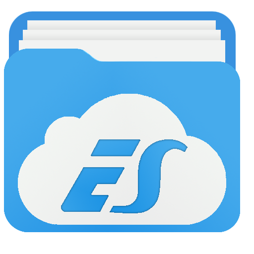 ES File Explorer - File Manager