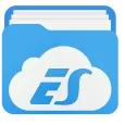 ES File Explorer - File Manager