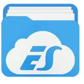 ES File Explorer - File Manager