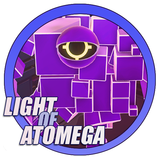 Light of Atomega
