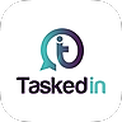 TaskedIn Messenger