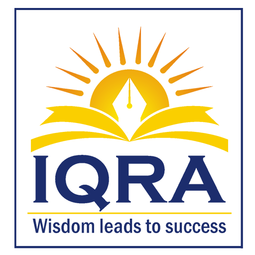 IQRA IAS