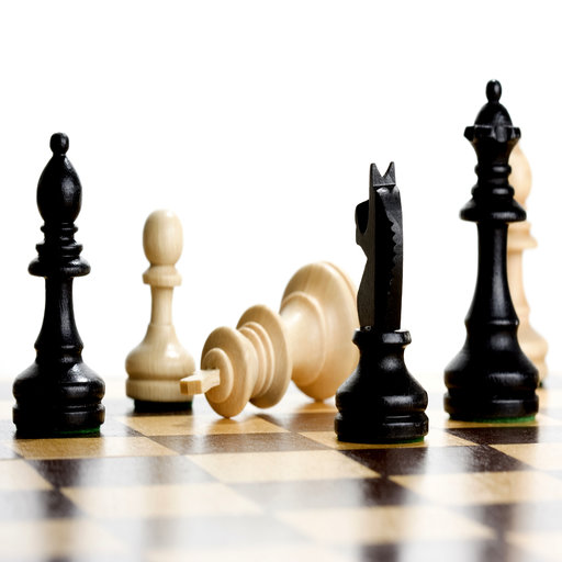 Chess Game Online