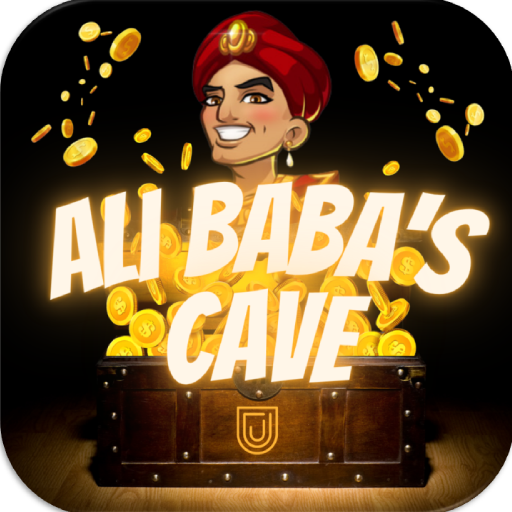 Ali Baba's Cave