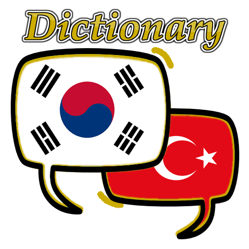Korece Türkçe Sözlük Çeviri