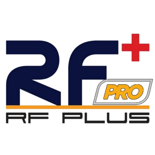 RF PLUS PRO