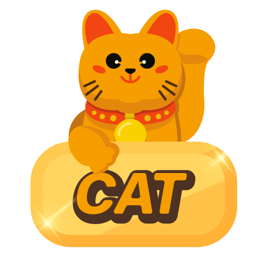 CAT888 ตรวจหวย เกม กีฬา บาคา ในแอพเดียว