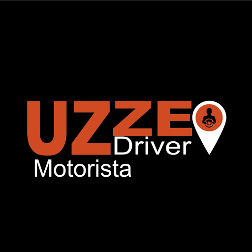 Uzze Driver - para motorista