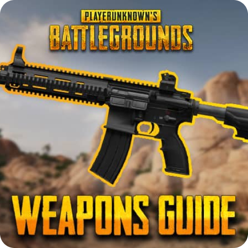 Battleground Weapon Guide