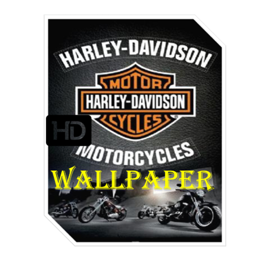 WALLPAPER HARLEY DAVIDSON