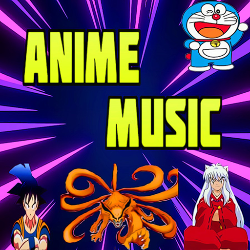 Kumpulan Lagu Anime Hits Mp3