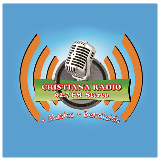 Cristiana Radio 92.7 FM - OFIC