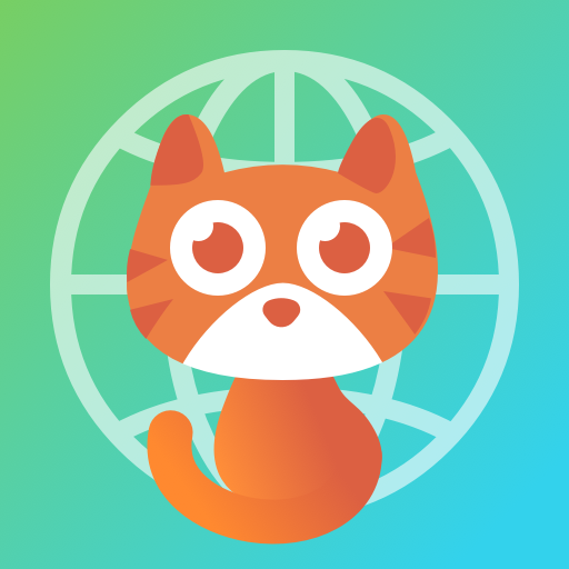Meow Proxy-Ultra Fast VPN