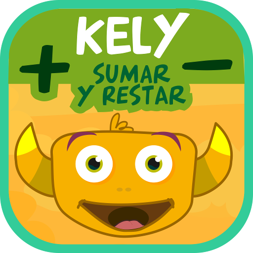 Kely: sumar y restar