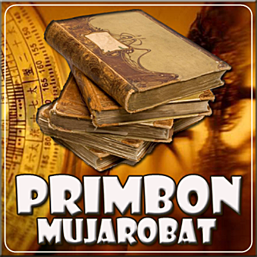 Primbon Jawa Mujarobat