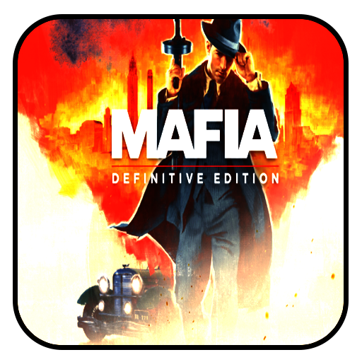 MAFIA DEFINITIVE EDITION WALKTHROUGH&GUIDE