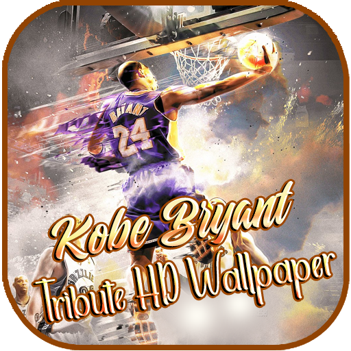 Kobe Bryant Tribute HD Wallpap