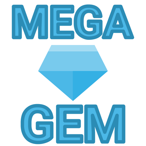 Mega Gem