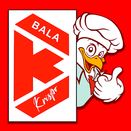 Bala Krispo App