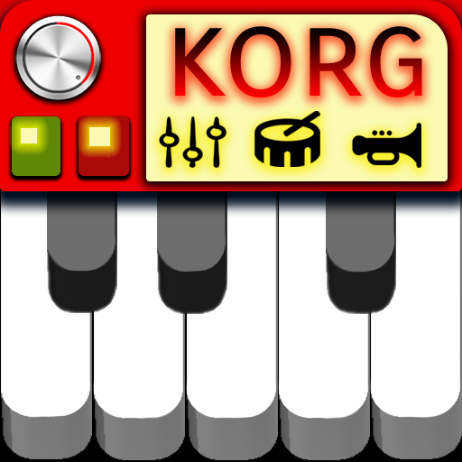 Korg 2024