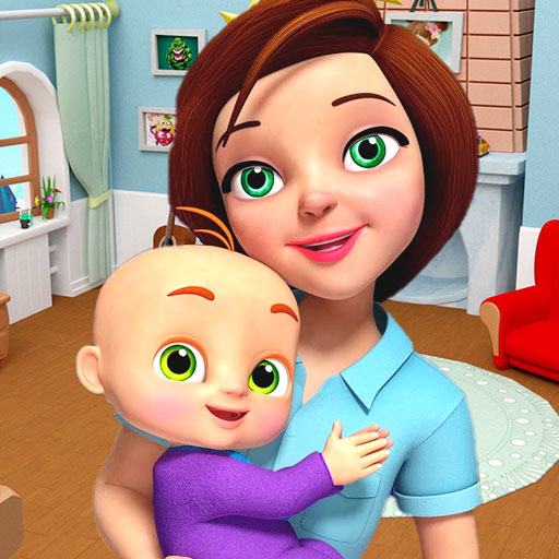 Virtual Mother Simulator guide :Happy Family Life