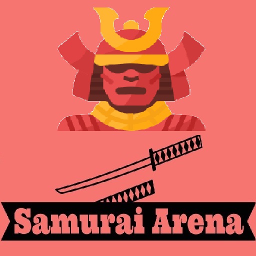 Samurai Arena