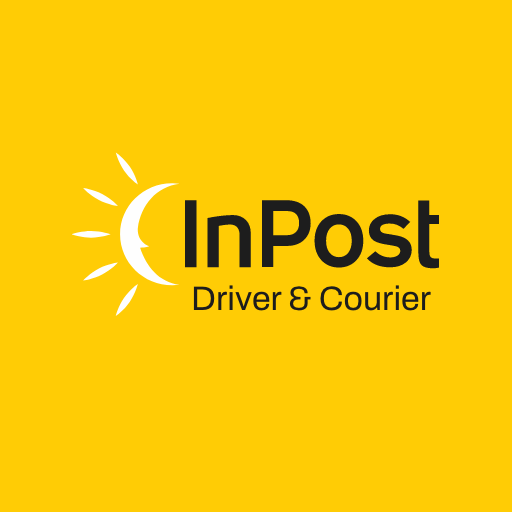 InPost Driver & Courier