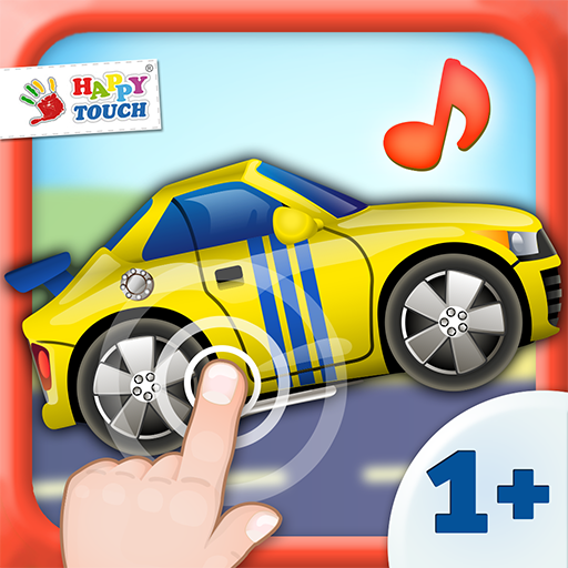 BABY-APPS (Games for Kids)