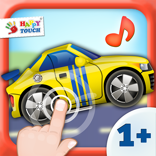 BABY-APPS (Happytouch® Games for Kids)