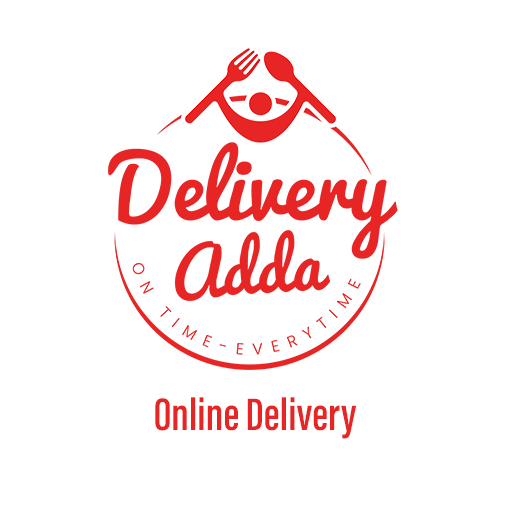 Delivery Adda Rider