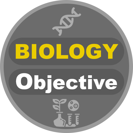 BIOLOGY OBJECTIVES FOR NEET,AI