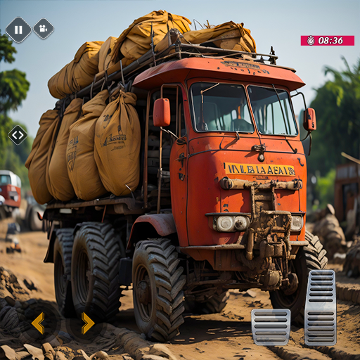 Traktör Sürme Oyunları: Çiftç