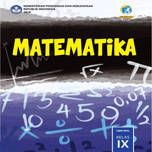 Buku Matematika Kelas 9 Revisi