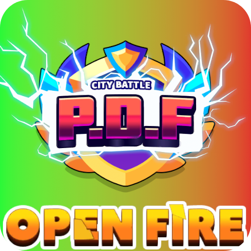 City Battle PDF : Openfire